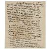 Image 2 : Robert Jameson Autograph Letter Signed