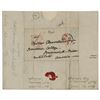 Image 3 : Robert Jameson Autograph Letter Signed