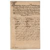 Image 1 : Joseph II, Holy Roman Emperor Document Signed