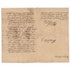 Image 2 : Joseph II, Holy Roman Emperor Document Signed