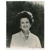 Image 1 : Rose Kennedy Signed Photograph
