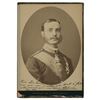 Image 1 : King Alfonso XII Signed Photograph