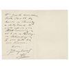 Image 2 : King Edward VII Autograph Letter Signed