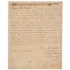 Image 1 : King Umberto I of Italy Letter Signed