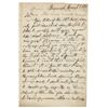 Image 1 : Austen Henry Layard Autograph Letter Signed