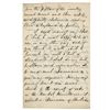 Image 2 : Austen Henry Layard Autograph Letter Signed