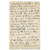 Image 3 : Austen Henry Layard Autograph Letter Signed