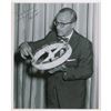 Image 1 : I. M. Levitt Signed Photograph