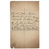 Image 2 : Nevil Maskelyne Autograph Letter Signed