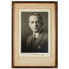 Image 2 : Charles H. Mayo Signed Photograph