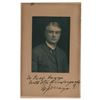 Image 1 : William J. Mayo Signed Photograph
