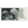 Image 2 : Mother Teresa Autograph Notes Signed