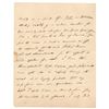 Image 2 : Roderick Murchison Autograph Letter Signed