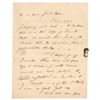 Image 3 : Roderick Murchison Autograph Letter Signed