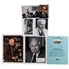 Image 1 : Nobel Prize in Chemistry (7) Signed Items