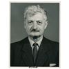 Image 1 : Hermann Oberth Signed Photograph