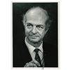 Image 1 : Linus Pauling Signed Photograph