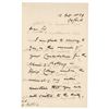 Image 1 : John Phillips Autograph Letter Signed