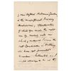 Image 3 : John Phillips Autograph Letter Signed