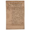 Image 1 : Prince Ludwig von Anhalt-KÃ¶then Document Signed