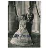 Image 1 : Princess Grace and Prince Rainier Signed Photograph