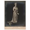 Image 1 : Queen Mary of Teck Signed Photograph