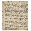 Image 2 : John Ross Autograph Letter Signed