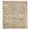 Image 3 : John Ross Autograph Letter Signed