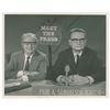 Image 1 : Paul Samuelson Signed Photograph