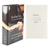 Image 1 : Antonin Scalia Signed Book