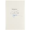 Image 2 : Antonin Scalia Signed Book