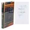 Image 1 : Antonin Scalia Signed Book