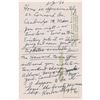 Image 3 : Harlow Shapley Autograph Letters Signed (3)