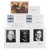Image 1 : Supreme Court (7) Signed Items