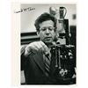 Image 1 : Howard M. Temin Signed Photograph