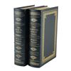 Image 1 : Margaret Thatcher (2) Signed Books
