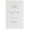 Image 3 : Margaret Thatcher (2) Signed Books