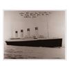 Image 1 : Titanic: Millvina Dean Signed Photograph