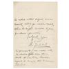 Image 2 : John Tyndall Autograph Letter Signed
