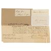 Image 1 : Vice Presidents (5) Signatures