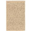 Image 1 : George Walton Document Signed