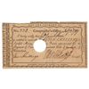 Image 1 : Oliver Wolcott, Jr. Document Signed