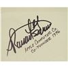 Image 3 : Apple: Steve Wozniak and Ronald Wayne (2) Signed Items