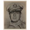 Image 1 : Douglas MacArthur Signed Photograph