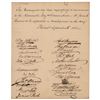 Image 1 : Richard Dale Document Signed