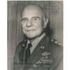 Image 2 : James H. Doolittle Typed Letter Signed and Signed Photograph