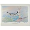 Image 1 : Enola Gay Signed Print