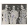 Image 1 : Enola Gay Signed Photograph