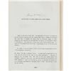 Image 2 : Enola Gay: George Caron Signed Photograph and Booklet
