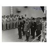 Image 1 : Enola Gay: Paul Tibbets Signed Photograph